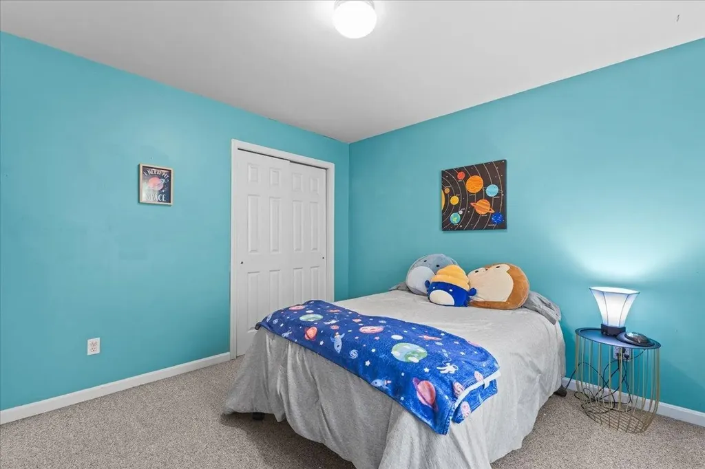 13 Edward Street Milton VT 05468