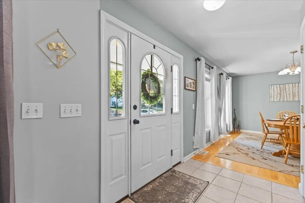 13 Edward Street Milton VT 05468