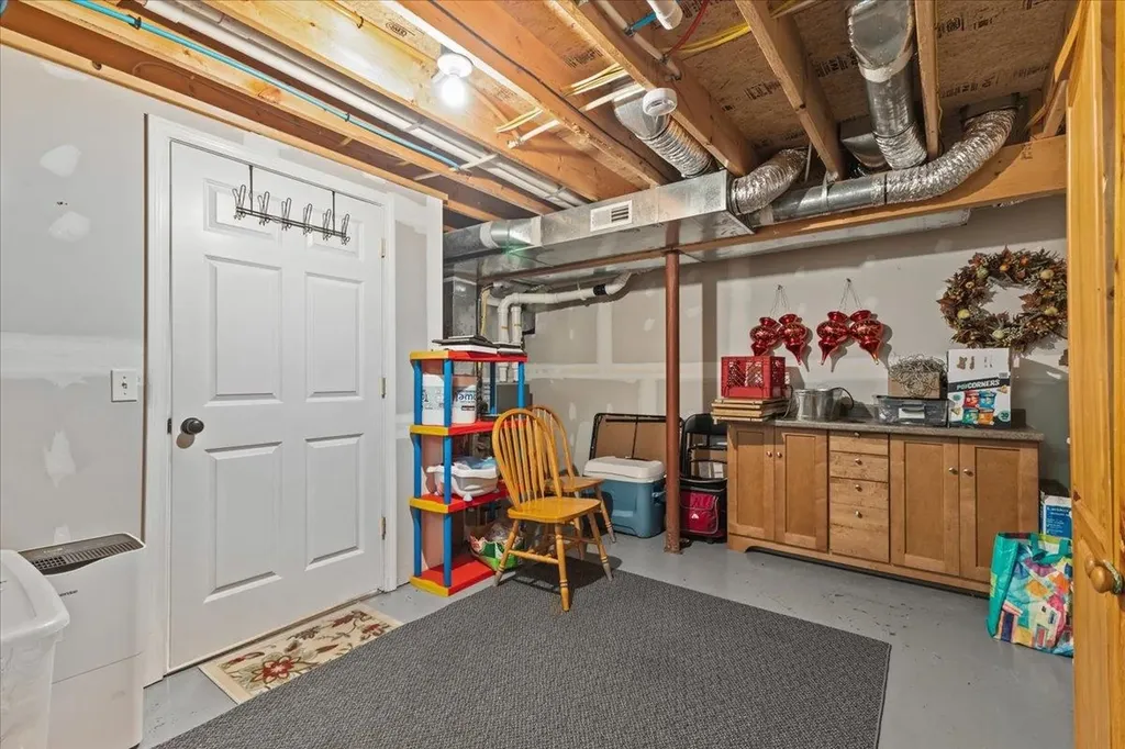 13 Edward Street Milton VT 05468