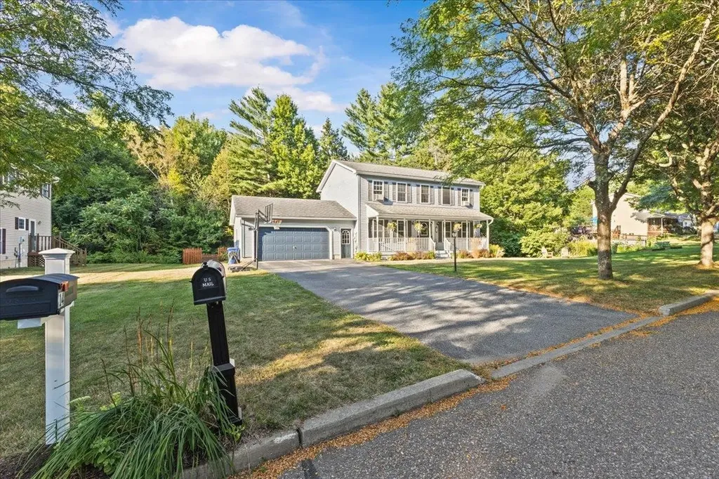 13 Edward Street Milton VT 05468