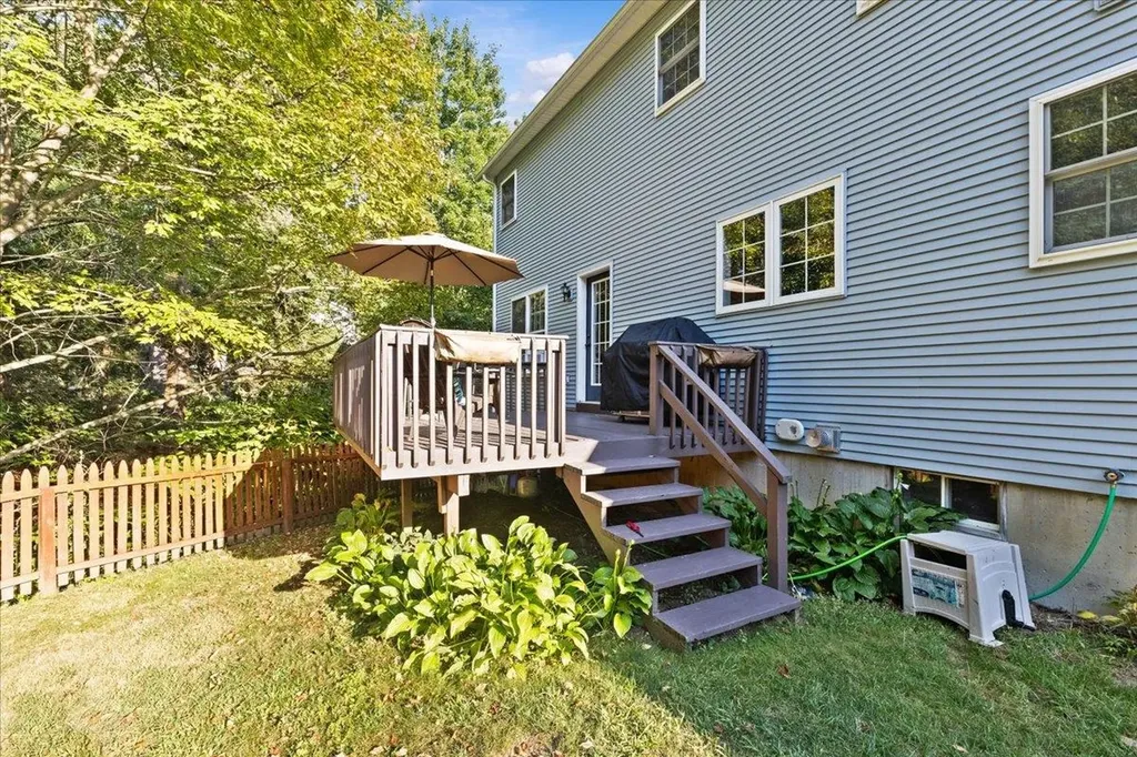 13 Edward Street Milton VT 05468