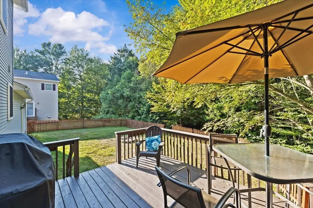 13 Edward Street Milton VT 05468