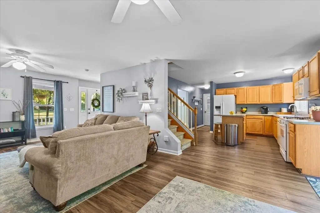 13 Edward Street Milton VT 05468