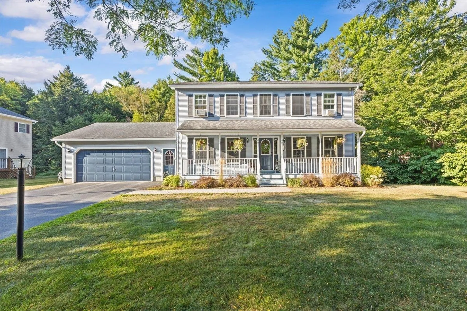 13 Edward Street Milton VT 05468