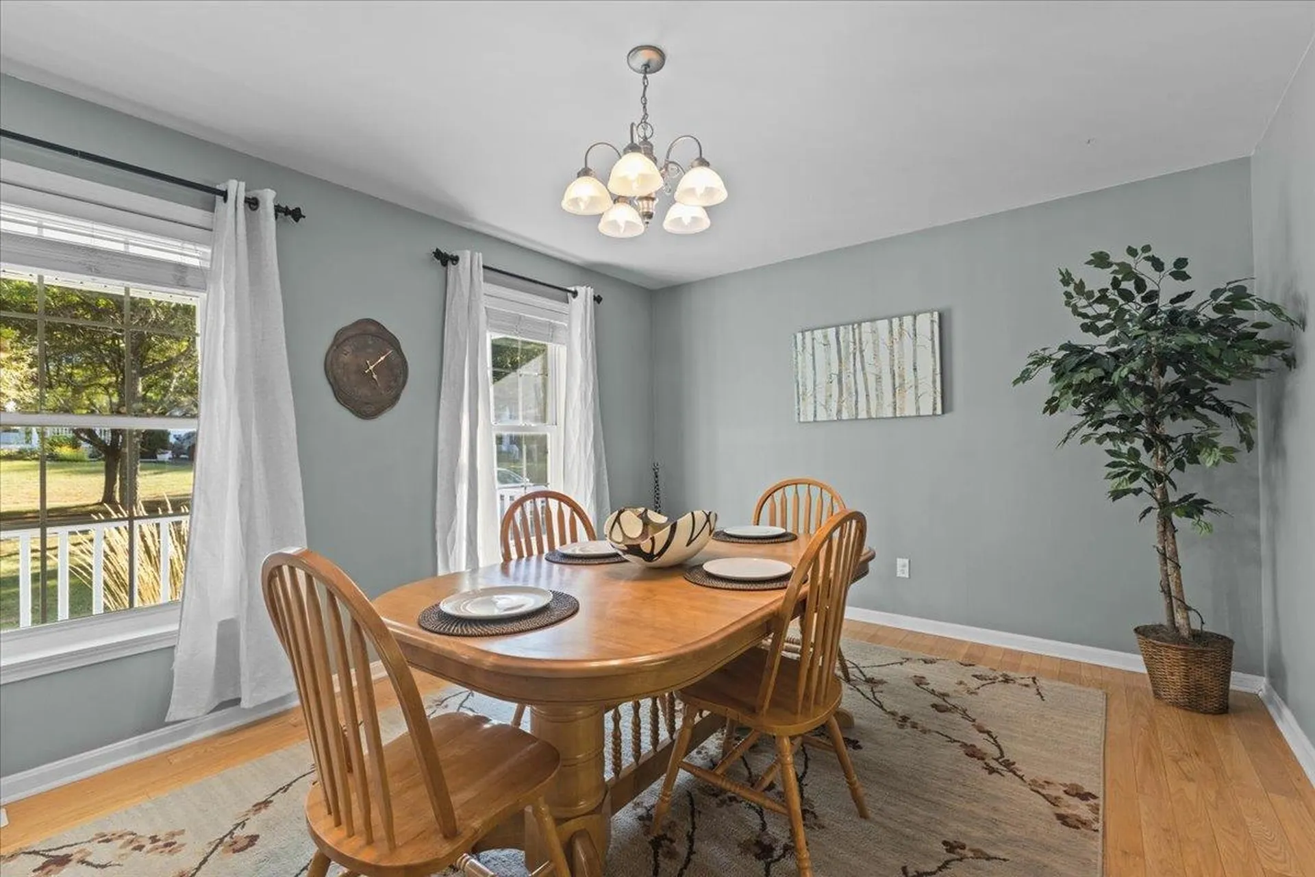 13 Edward Street Milton VT 05468