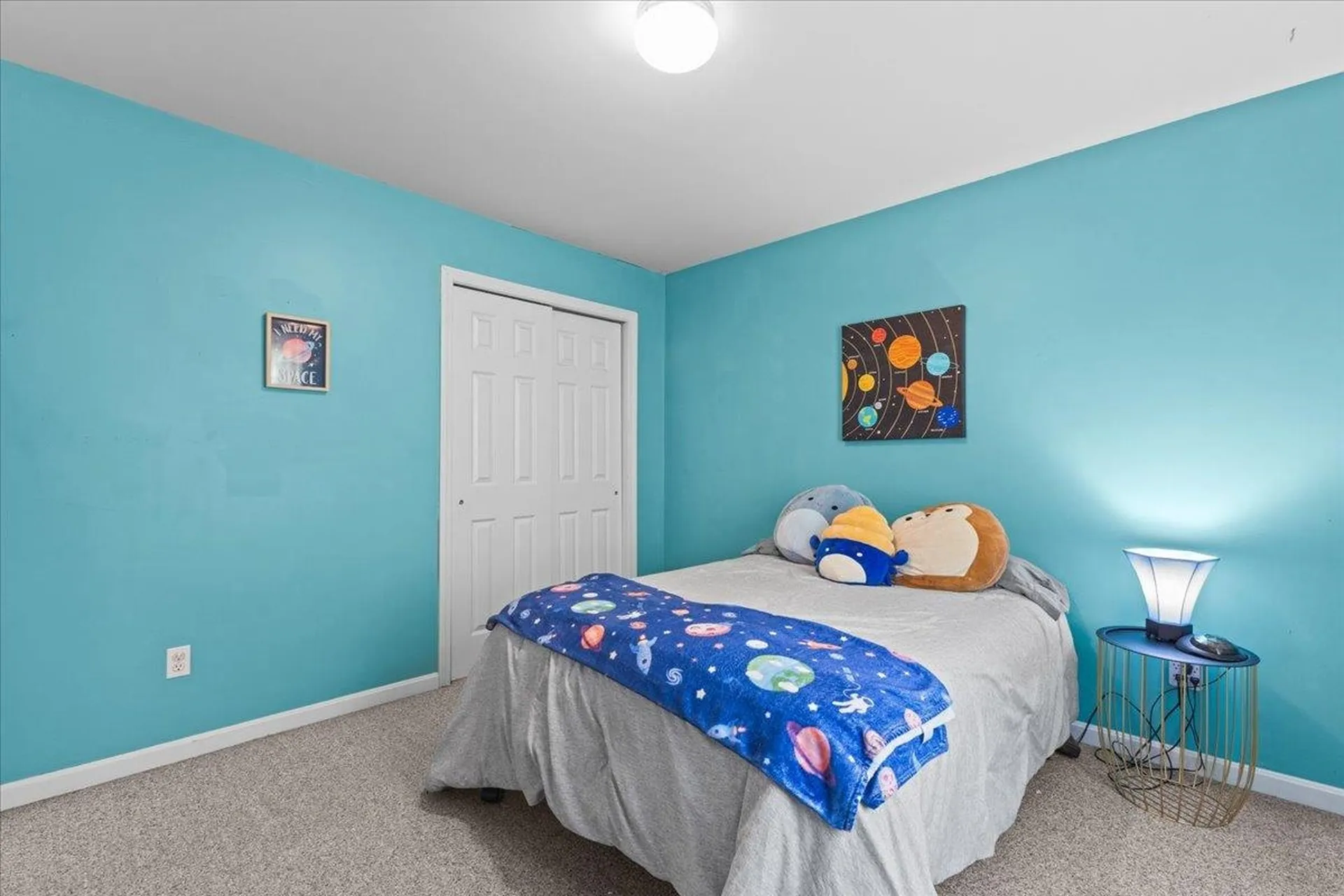 13 Edward Street Milton VT 05468