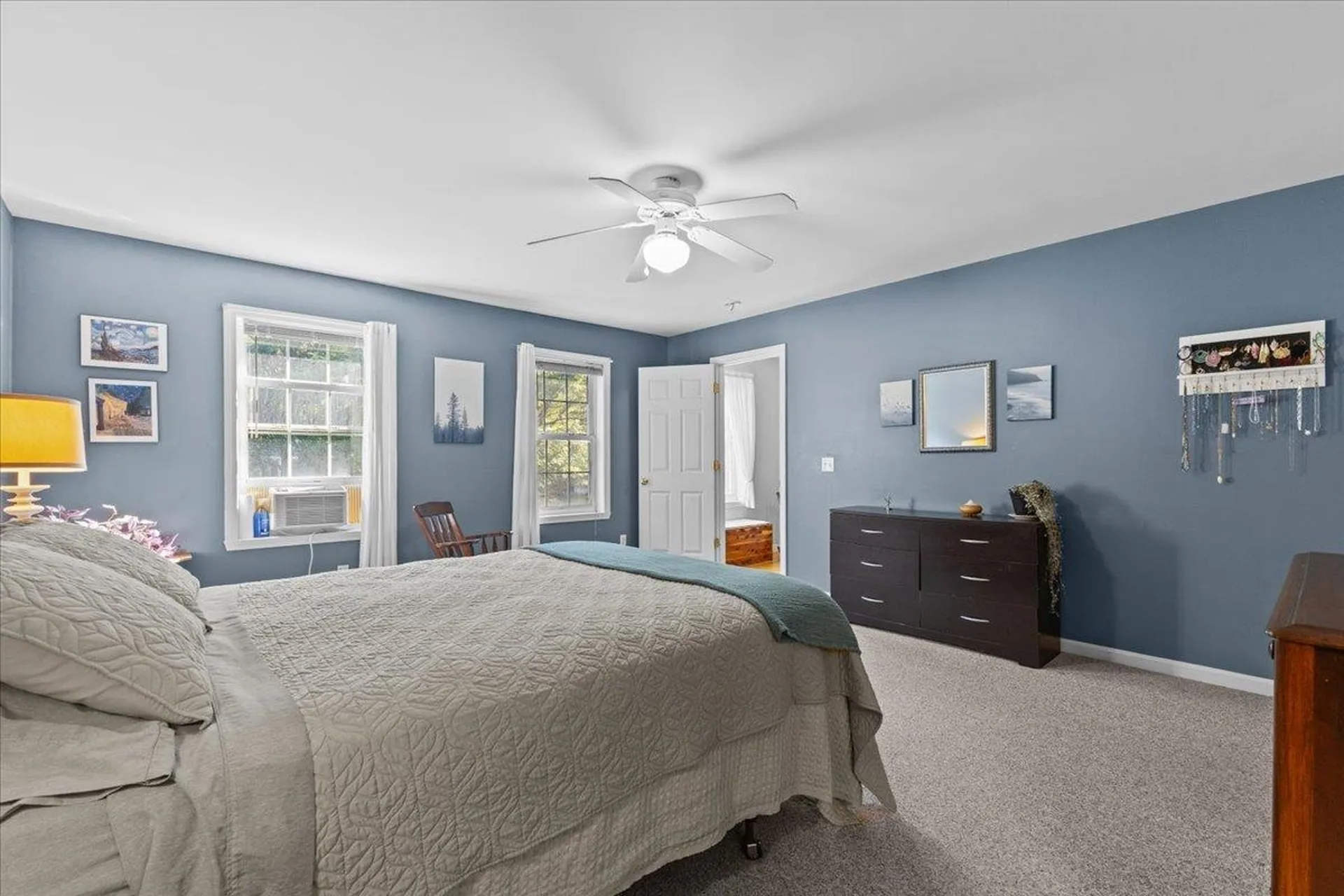 13 Edward Street Milton VT 05468