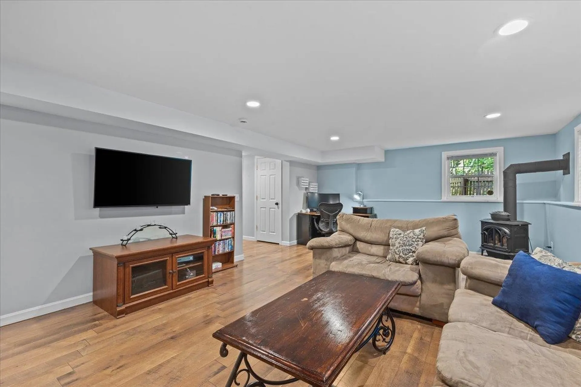 13 Edward Street Milton VT 05468