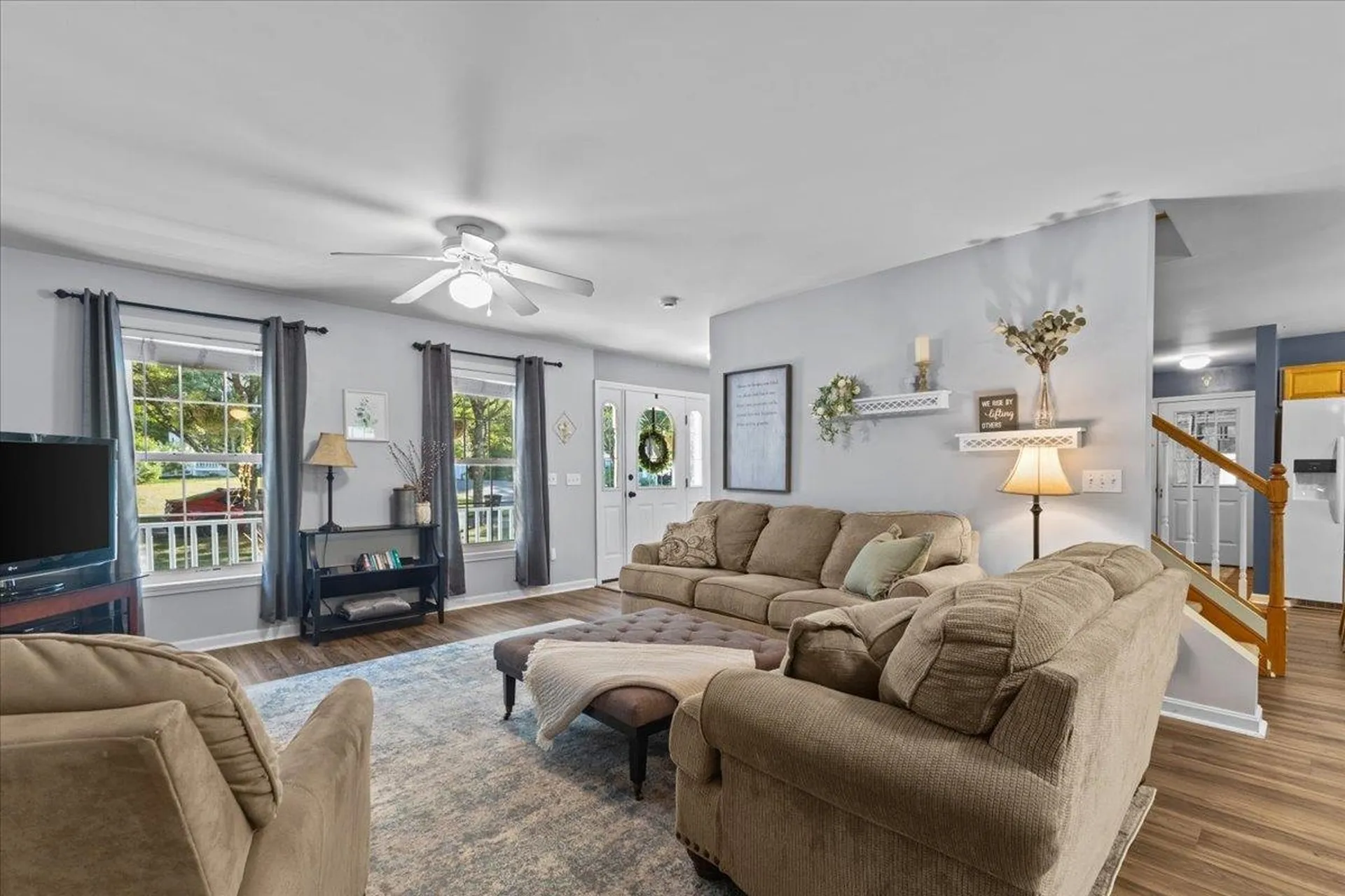 13 Edward Street Milton VT 05468