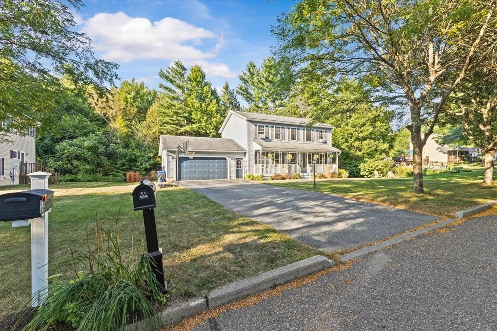 13 Edward Street Milton VT 05468