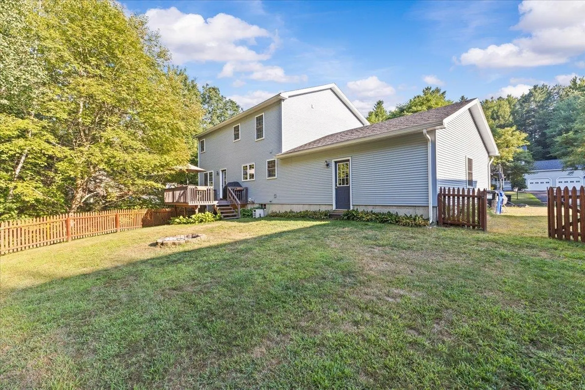 13 Edward Street Milton VT 05468