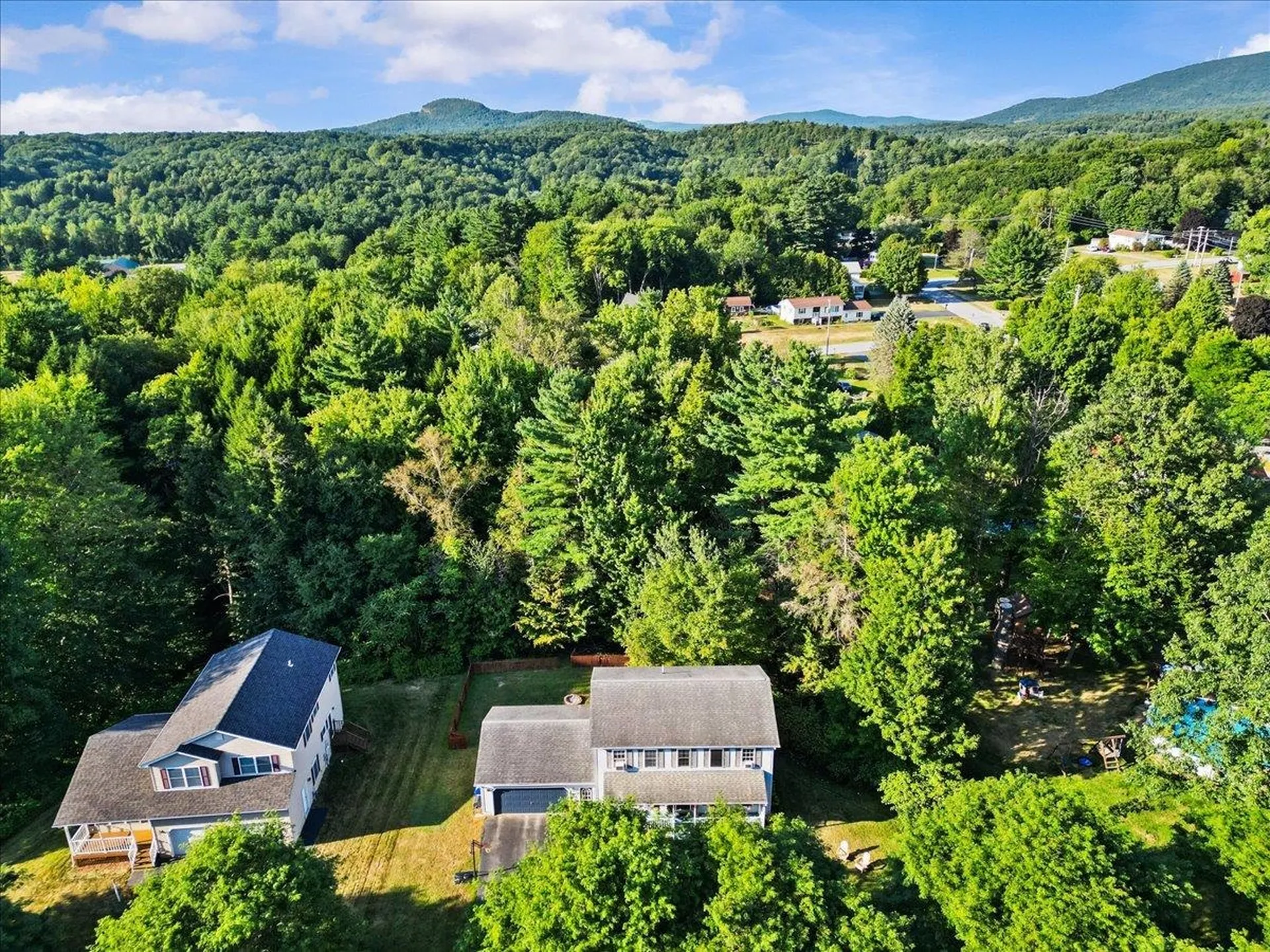 13 Edward Street Milton VT 05468