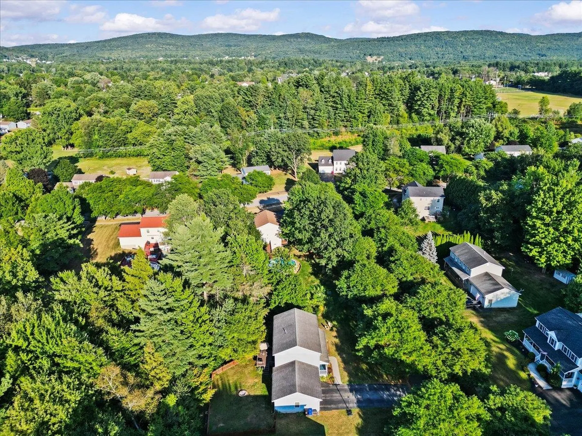 13 Edward Street Milton VT 05468