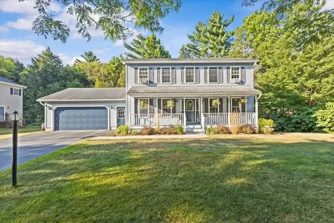 13 Edward Street Milton VT 05468