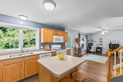 13 Edward Street Milton VT 05468