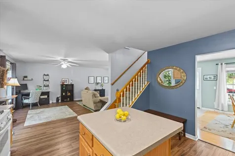 13 Edward Street Milton VT 05468