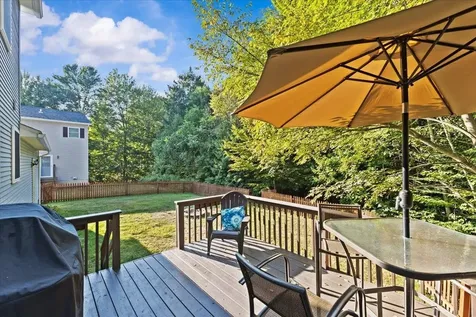 13 Edward Street Milton VT 05468