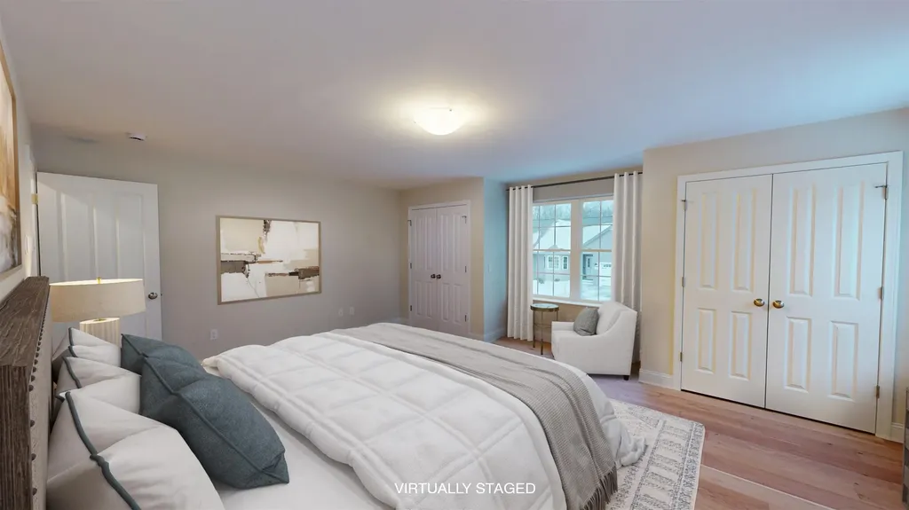 3A Connor Court Epping NH 03042