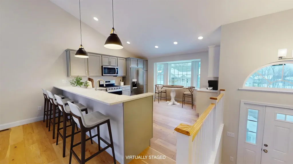 3A Connor Court Epping NH 03042