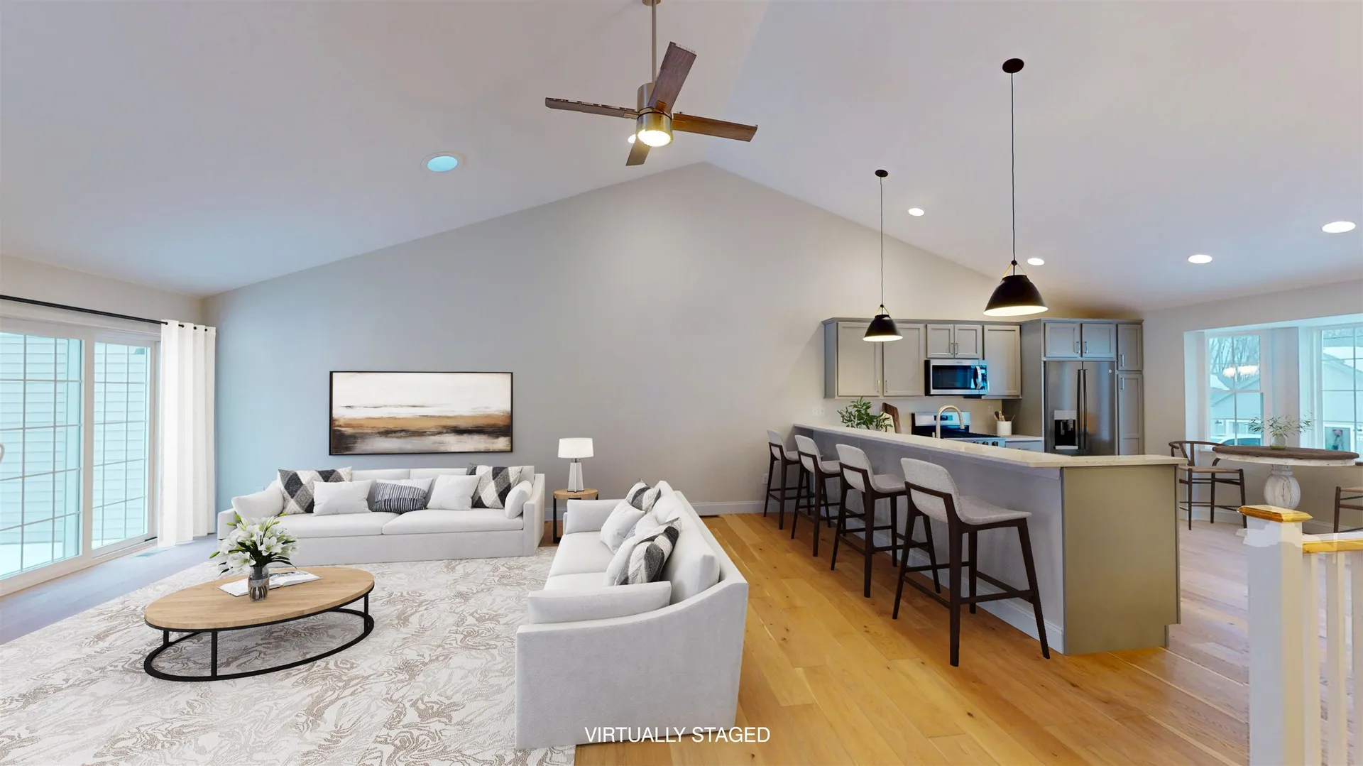 3A Connor Court Epping NH 03042