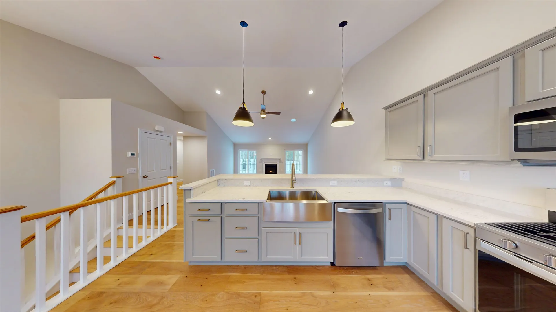 3A Connor Court Epping NH 03042