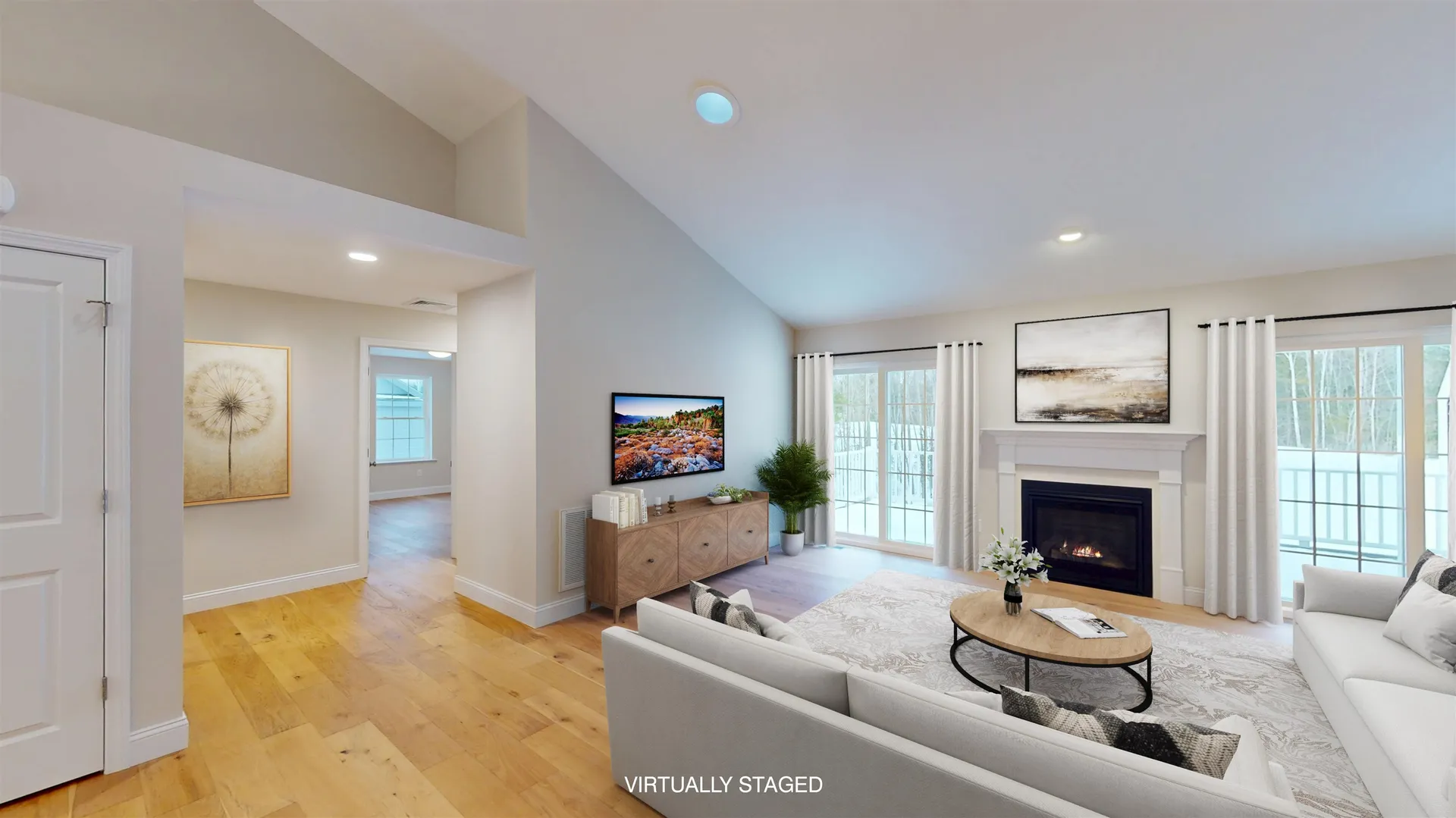 3A Connor Court Epping NH 03042