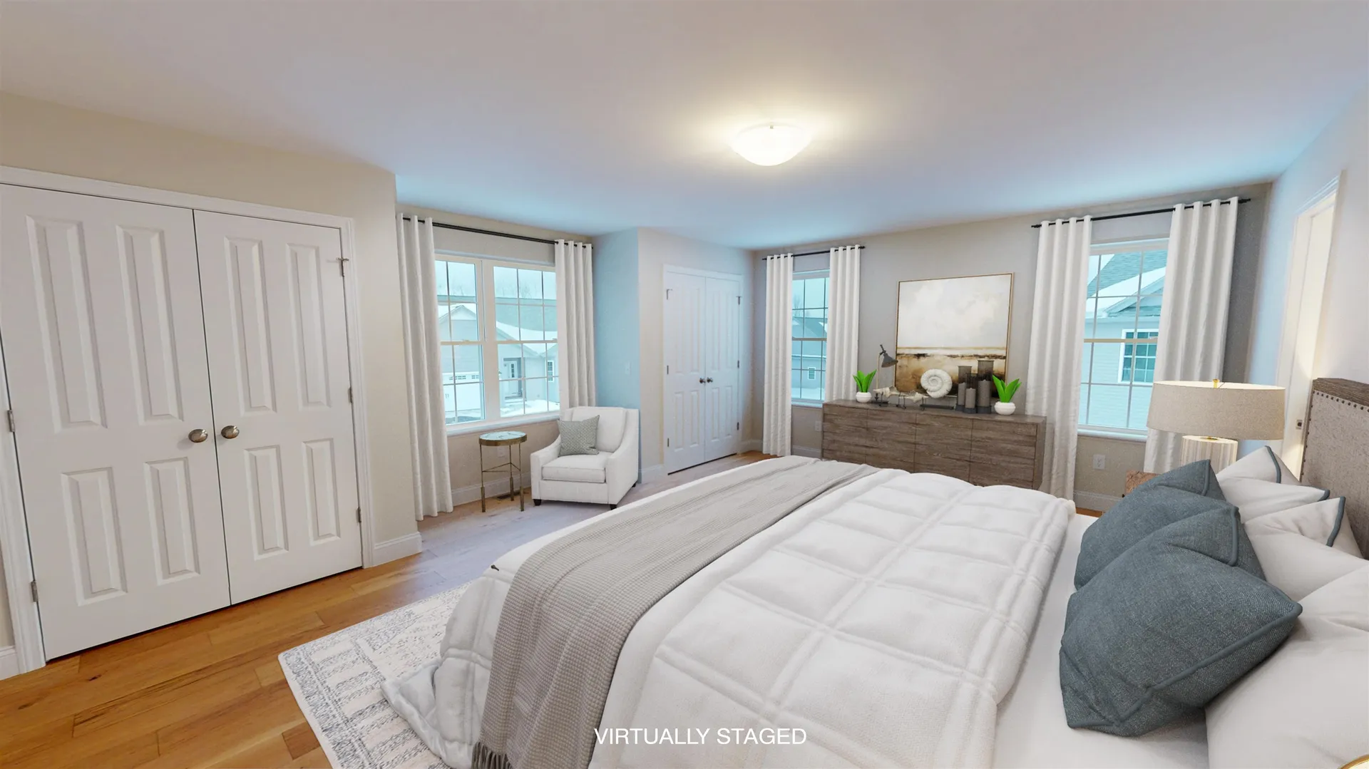 3A Connor Court Epping NH 03042