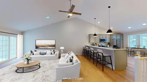 3A Connor Court Epping NH 03042