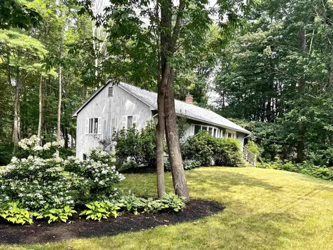 66 Woodland Road North Hampton NH 03862