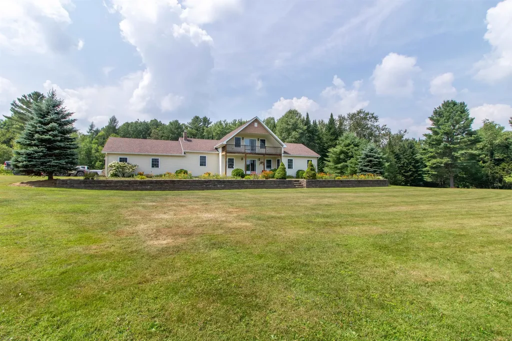4141 Hinman Settler Road Brownington VT 05860