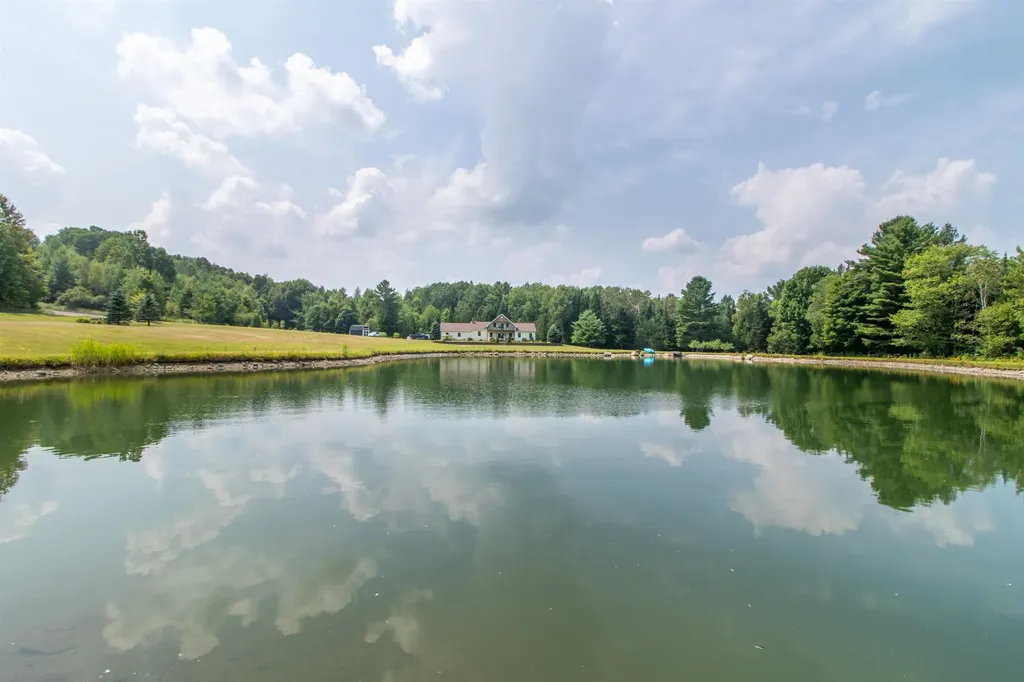 4141 Hinman Settler Road Brownington VT 05860