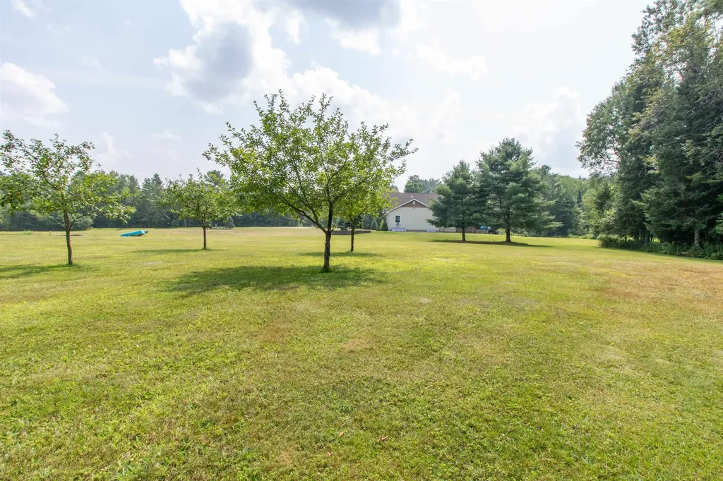 4141 Hinman Settler Road Brownington VT 05860