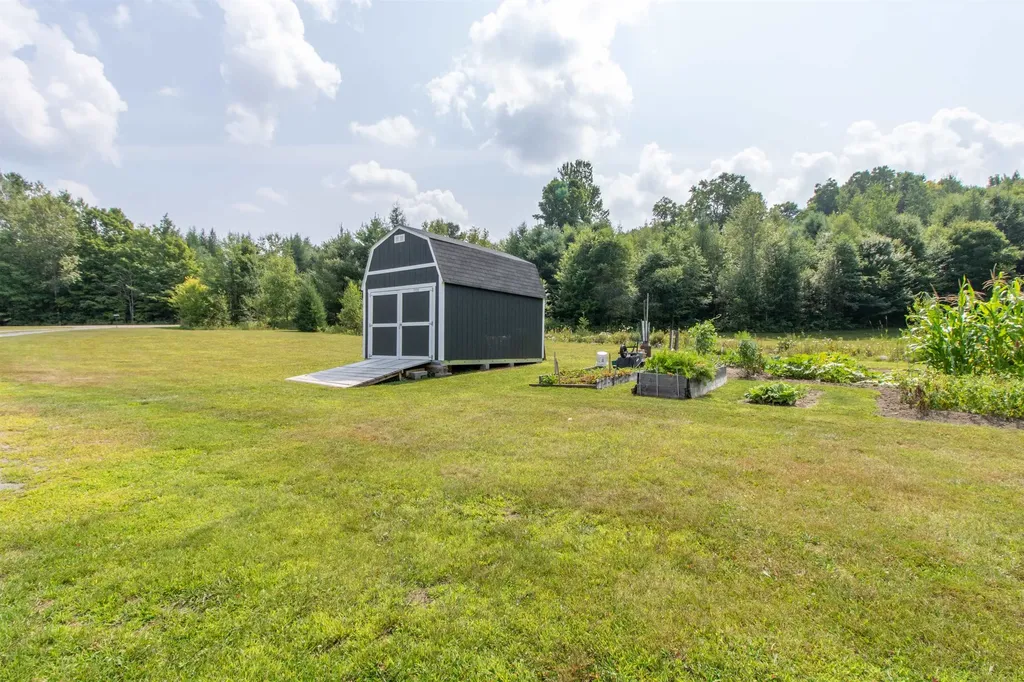 4141 Hinman Settler Road Brownington VT 05860