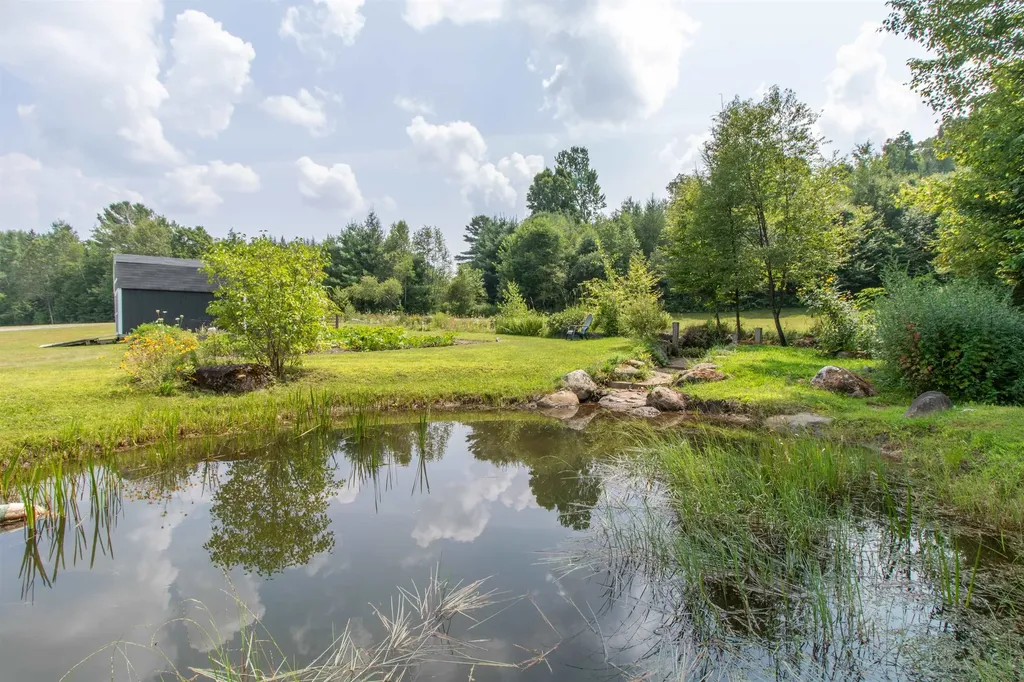 4141 Hinman Settler Road Brownington VT 05860