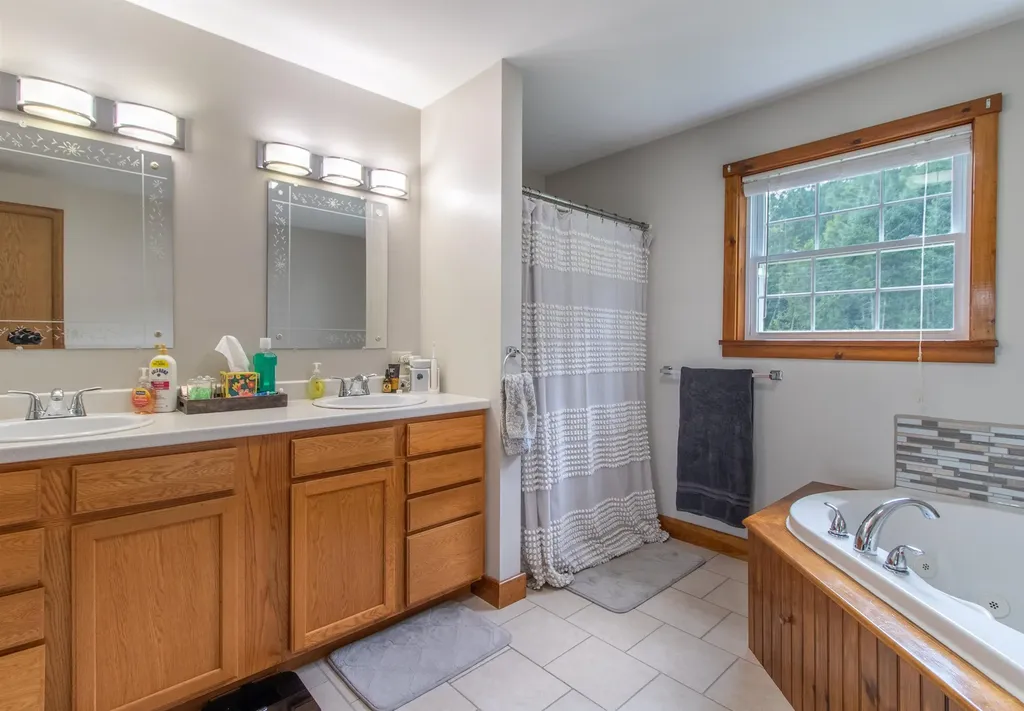 4141 Hinman Settler Road Brownington VT 05860