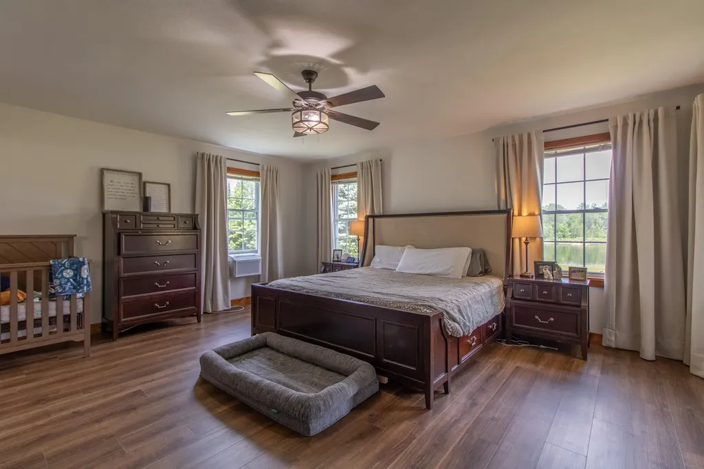 4141 Hinman Settler Road Brownington VT 05860