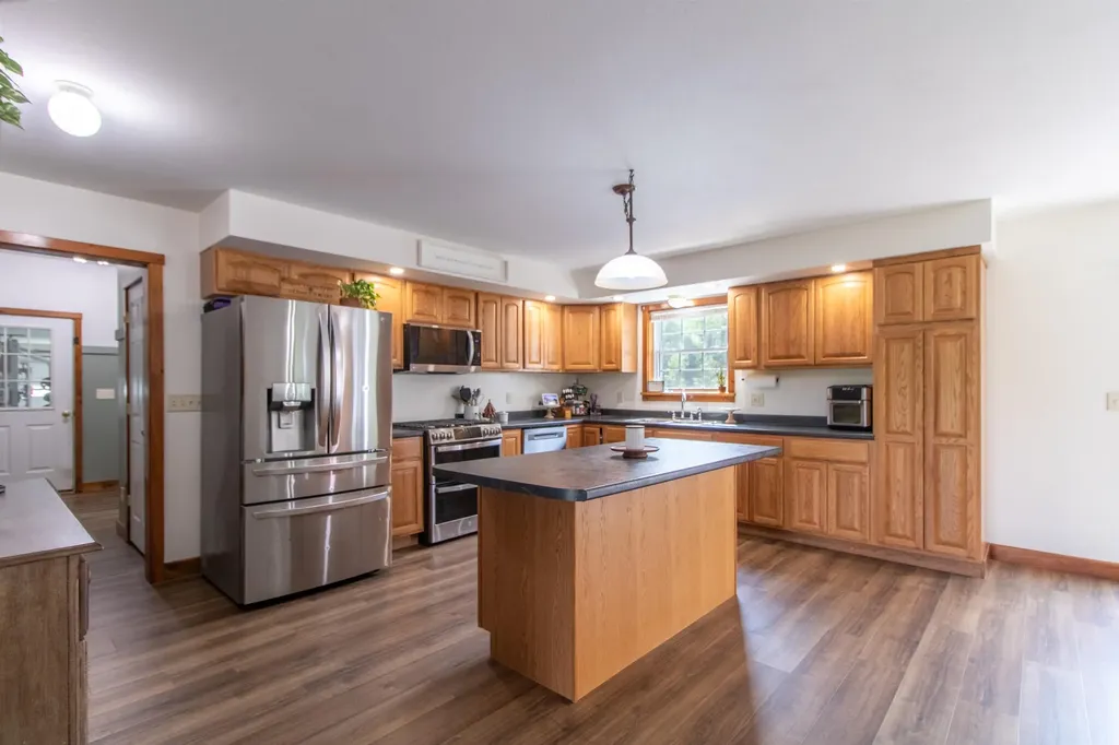 4141 Hinman Settler Road Brownington VT 05860