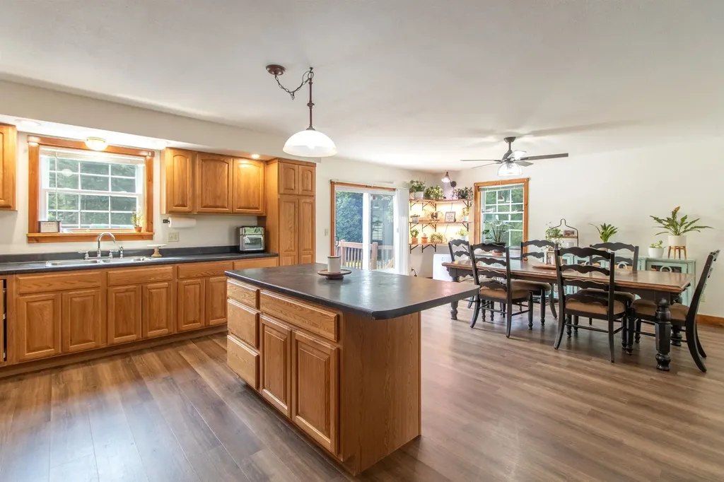 4141 Hinman Settler Road Brownington VT 05860