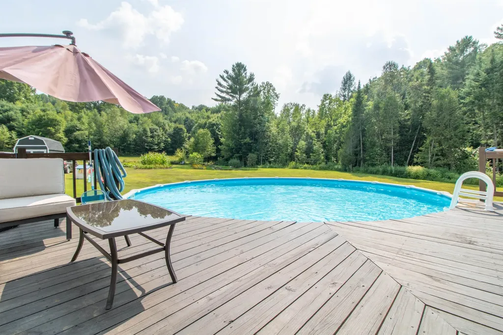 4141 Hinman Settler Road Brownington VT 05860