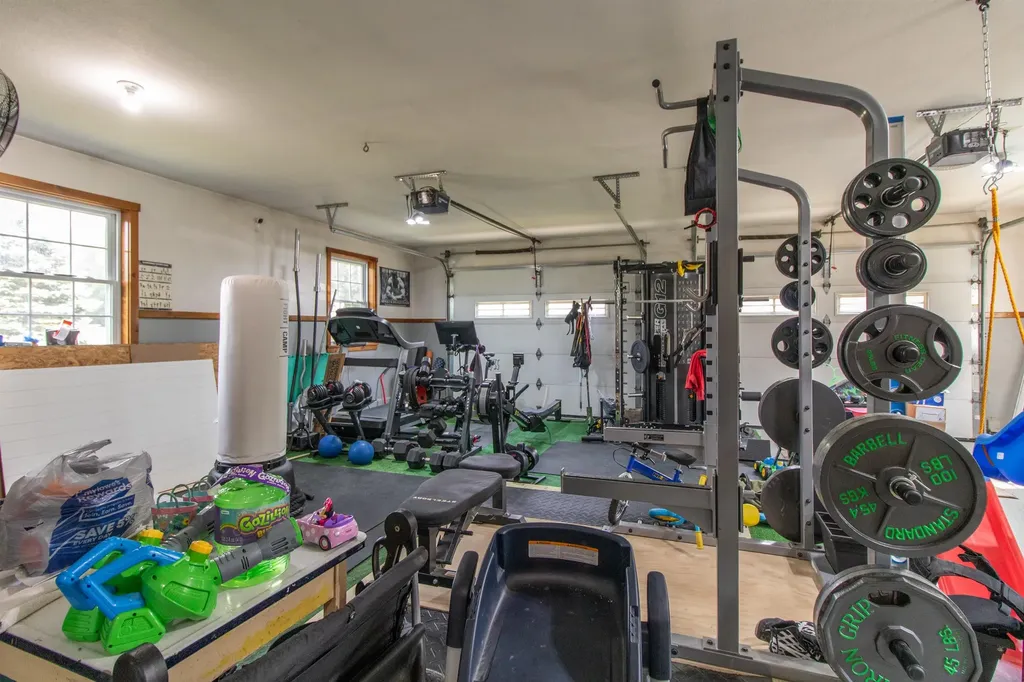 4141 Hinman Settler Road Brownington VT 05860