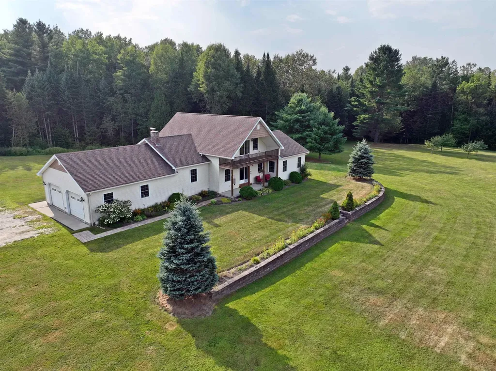 4141 Hinman Settler Road Brownington VT 05860