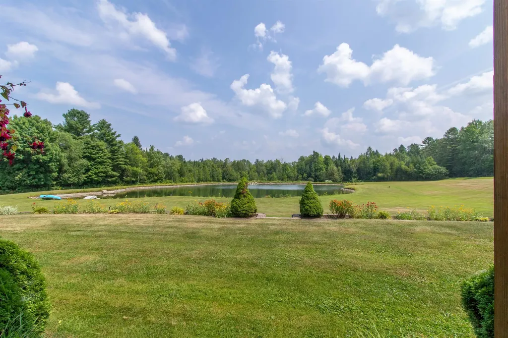 4141 Hinman Settler Road Brownington VT 05860