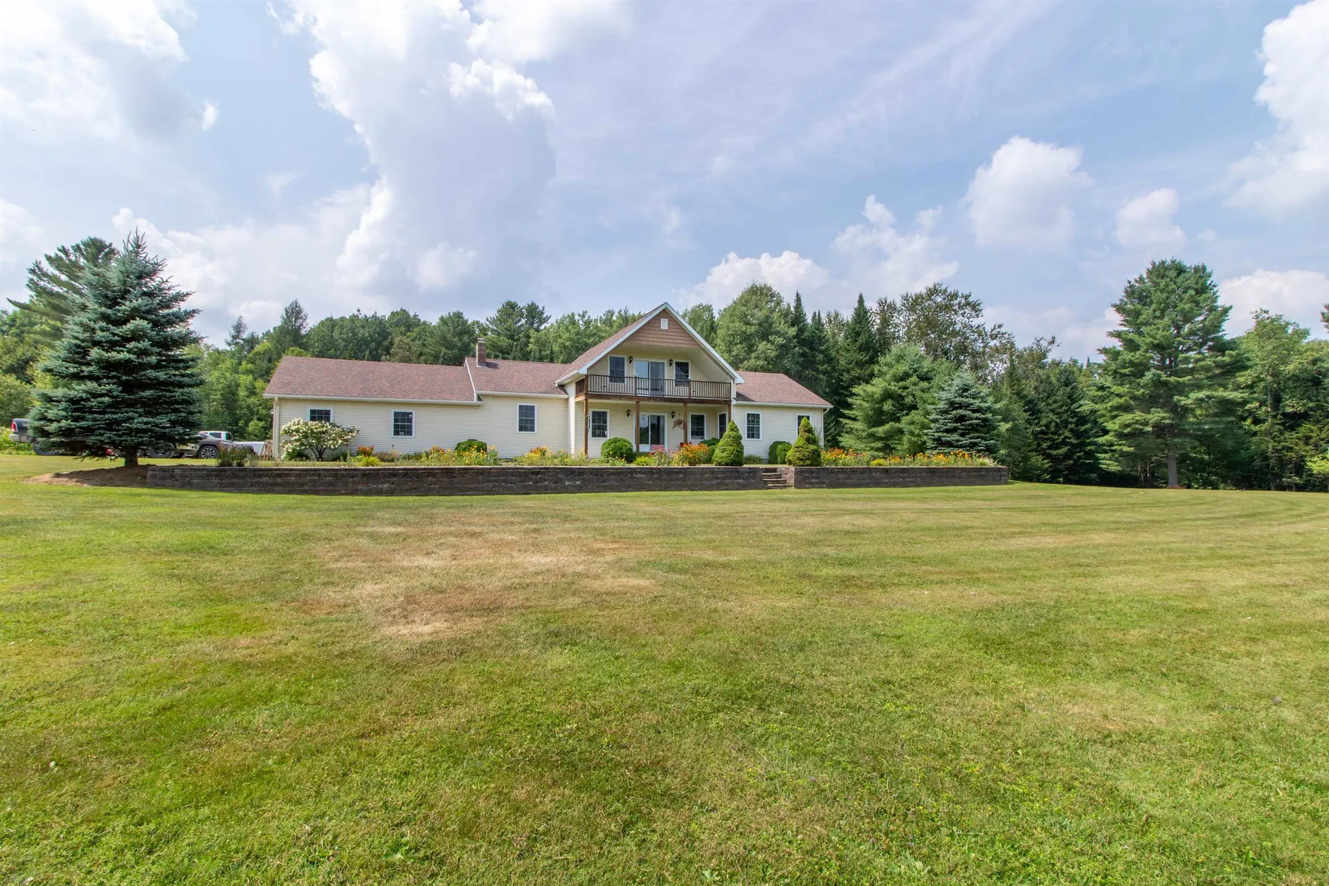 4141 Hinman Settler Road Brownington VT 05860