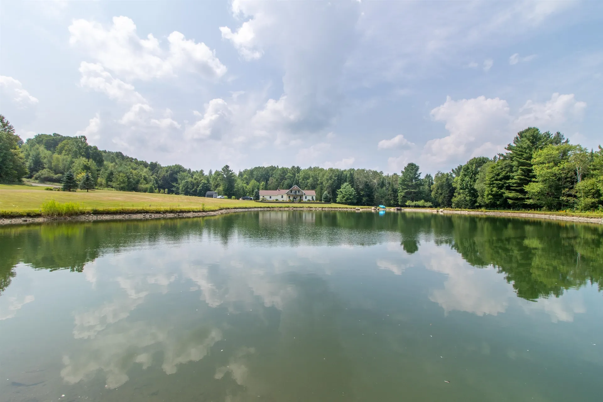 4141 Hinman Settler Road Brownington VT 05860