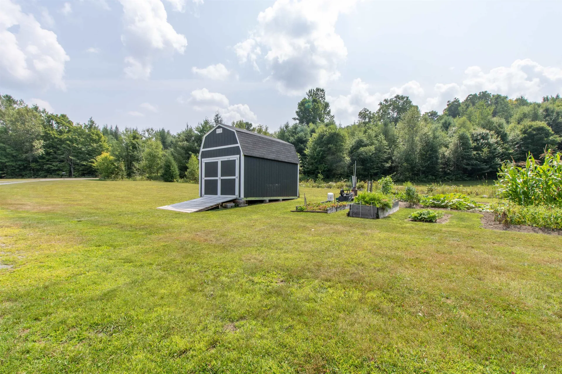 4141 Hinman Settler Road Brownington VT 05860