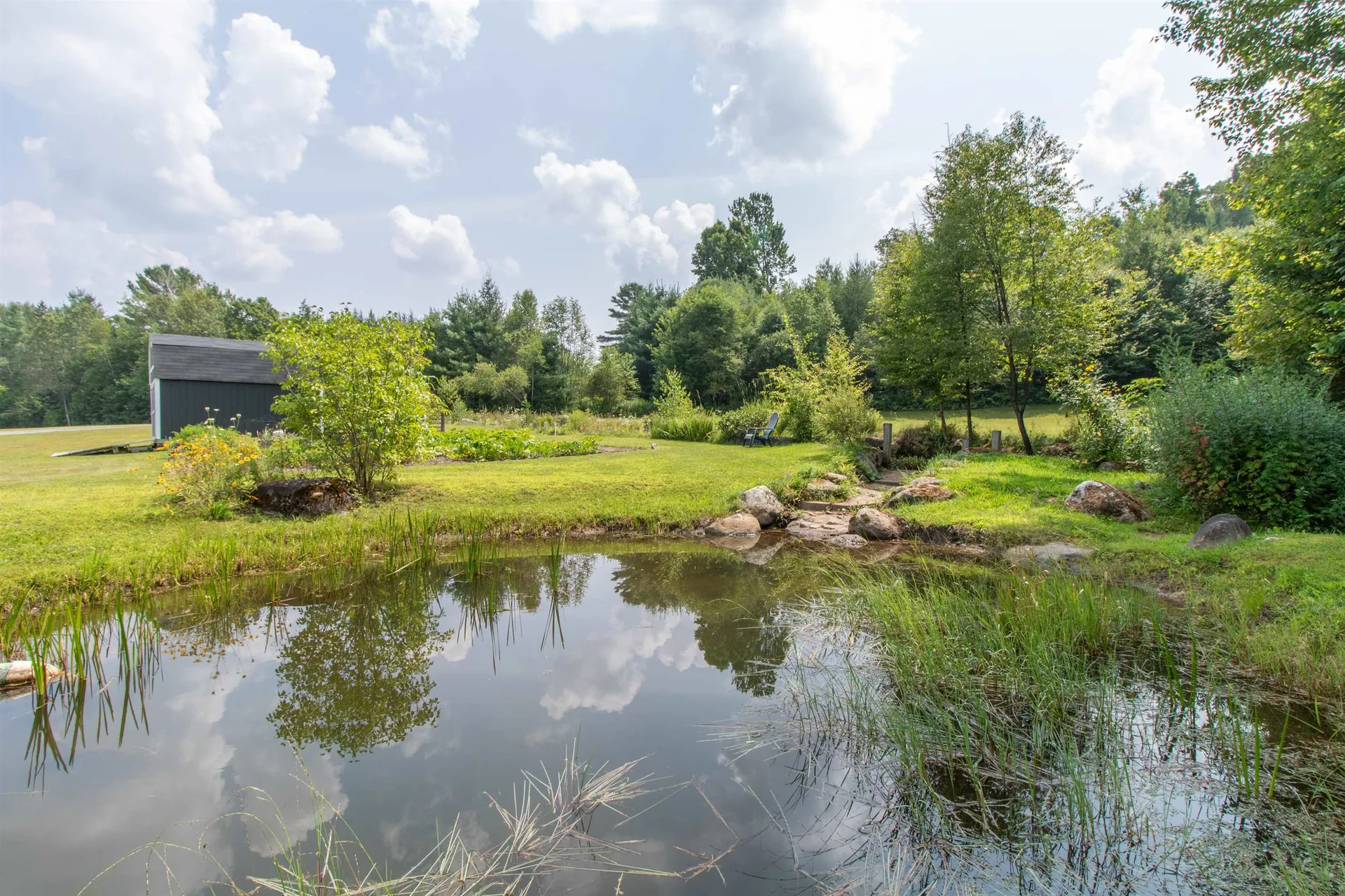 4141 Hinman Settler Road Brownington VT 05860