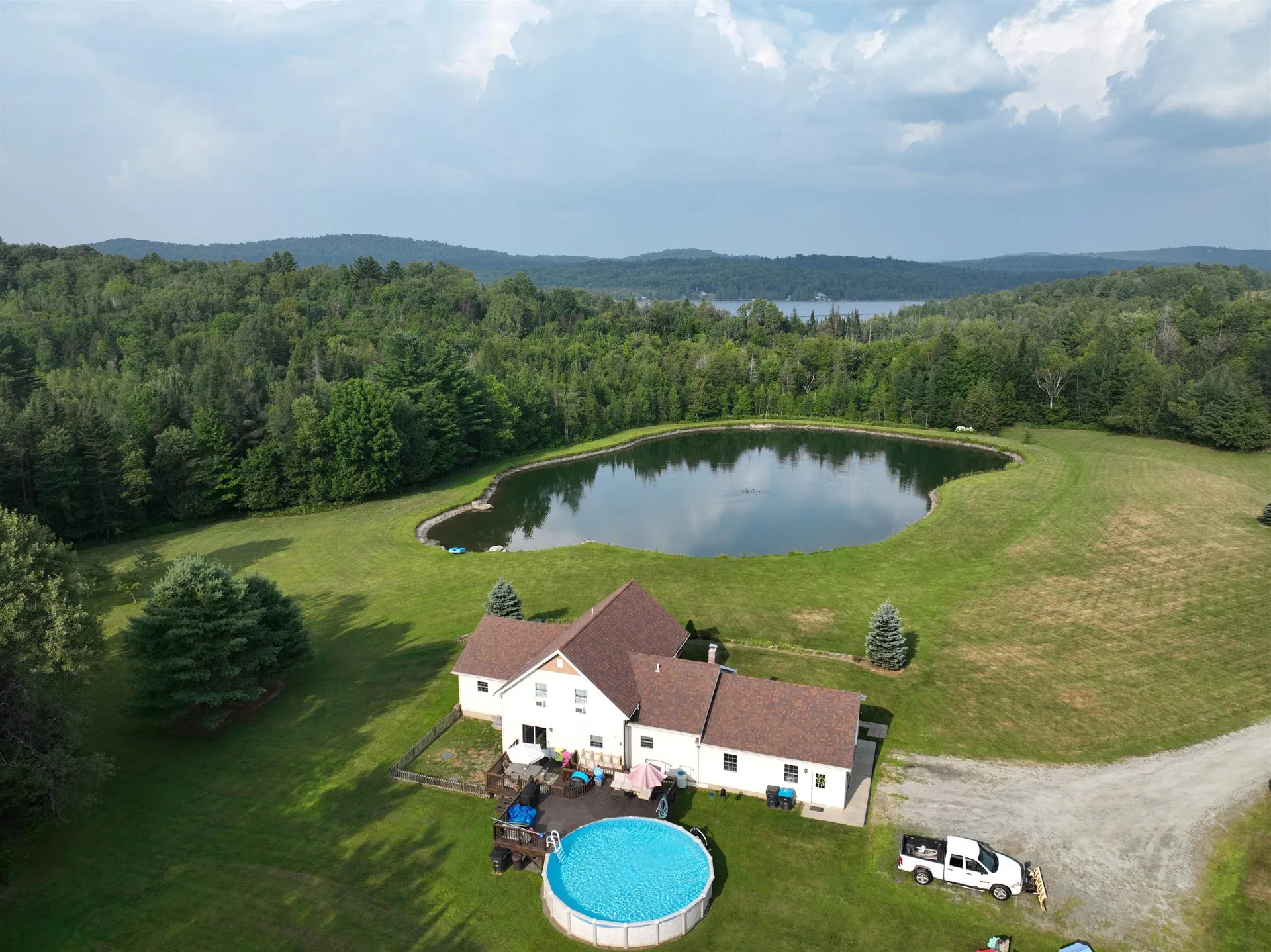 4141 Hinman Settler Road Brownington VT 05860