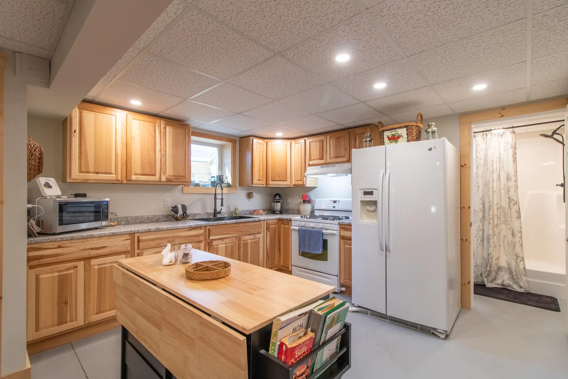 4141 Hinman Settler Road Brownington VT 05860