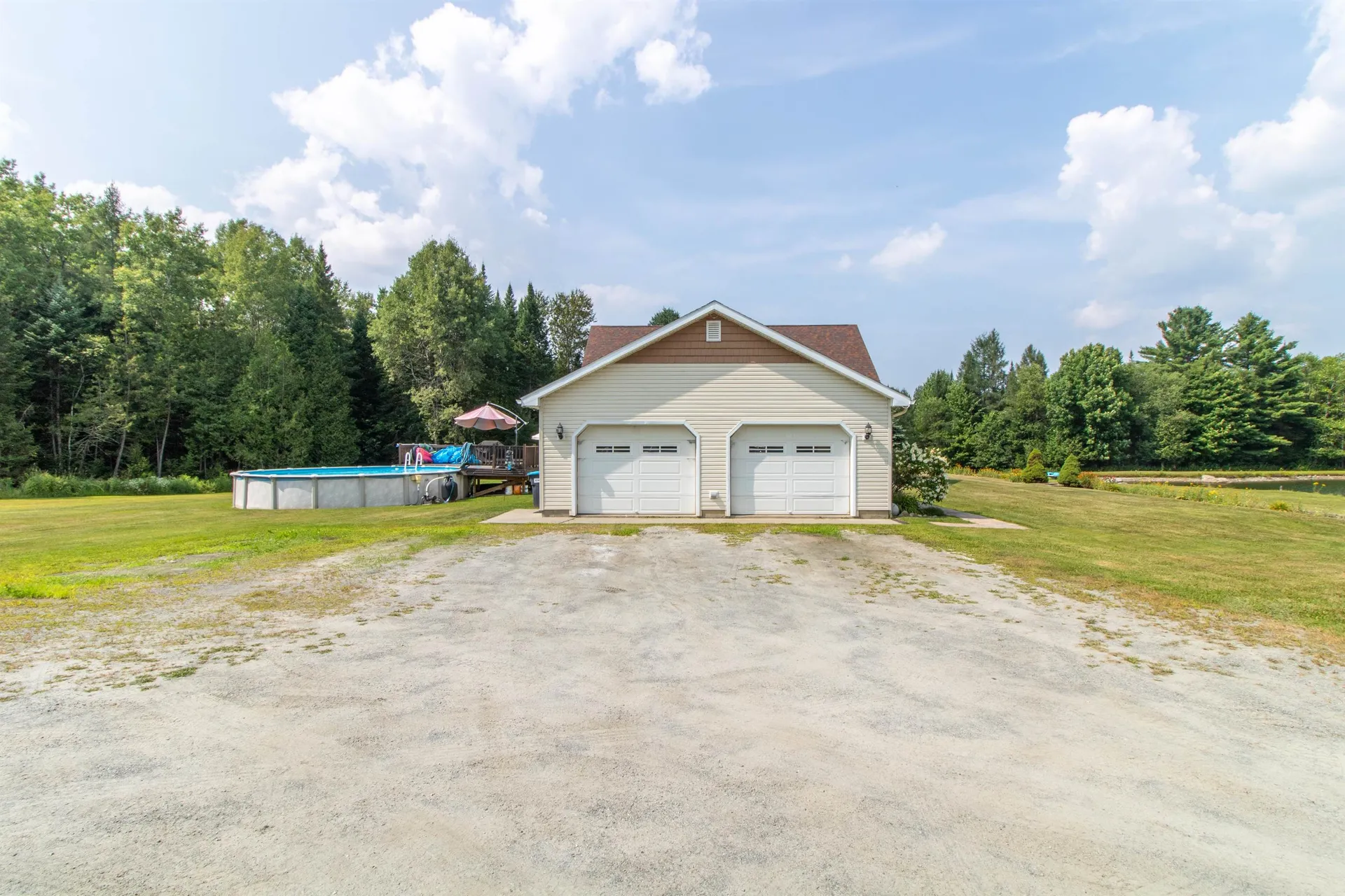 4141 Hinman Settler Road Brownington VT 05860