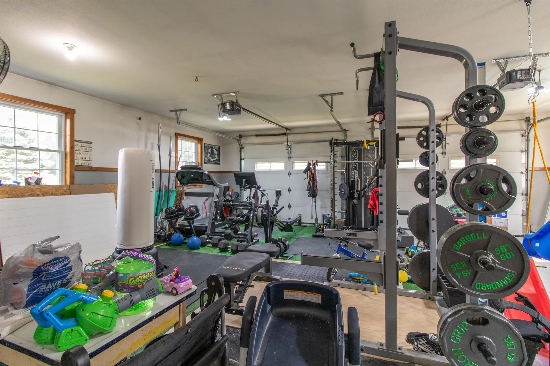 4141 Hinman Settler Road Brownington VT 05860